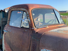 1952 GMC 5-Window Truck,,Schwanke Engines LLC- Schwanke Engines LLC
