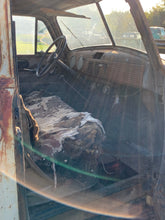 1952 GMC 5-Window Truck,,Schwanke Engines LLC- Schwanke Engines LLC