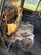 1952 GMC 5-Window Truck,,Schwanke Engines LLC- Schwanke Engines LLC