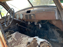 1952 GMC 5-Window Truck,,Schwanke Engines LLC- Schwanke Engines LLC