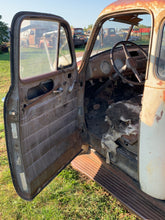 1952 GMC 5-Window Truck,,Schwanke Engines LLC- Schwanke Engines LLC