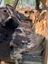 1952 GMC 5-Window Truck,,Schwanke Engines LLC- Schwanke Engines LLC