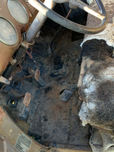1952 GMC 5-Window Truck,,Schwanke Engines LLC- Schwanke Engines LLC