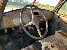 1952 GMC 5-Window Truck,,Schwanke Engines LLC- Schwanke Engines LLC