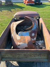 1952 GMC 5-Window Truck,,Schwanke Engines LLC- Schwanke Engines LLC