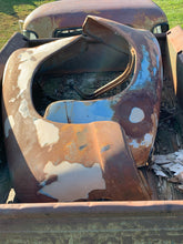 1952 GMC 5-Window Truck,,Schwanke Engines LLC- Schwanke Engines LLC