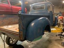 1954 Chevrolet 3100 Truck                Maumee, OH,,Schwanke Engines LLC- Schwanke Engines LLC