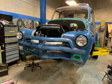 1954 Chevrolet 3100 Truck                Maumee, OH,,Schwanke Engines LLC- Schwanke Engines LLC