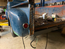 1954 Chevrolet 3100 Truck                Maumee, OH,,Schwanke Engines LLC- Schwanke Engines LLC