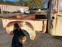 1951 Chevrolet 3100, 3 Window,,Schwanke Engines LLC- Schwanke Engines LLC