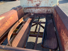 1951 Chevrolet 3100, 3 Window,,Schwanke Engines LLC- Schwanke Engines LLC