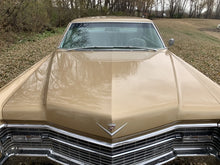 1966 Cadillac DeVille Sedan,,Schwanke Engines LLC- Schwanke Engines LLC