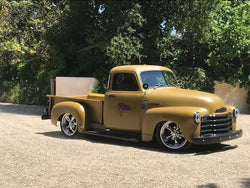 1953 Chevrolet 3100 Pickup                                                          Tempe, AZ,,Schwanke Engines LLC- Schwanke Engines LLC