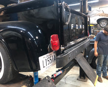 1955 Ford F100 Stepside Truck                                      Laurel, MD