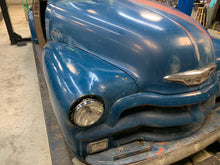 1954 Chevrolet 3100 Truck                Maumee, OH,,Schwanke Engines LLC- Schwanke Engines LLC