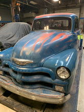 1954 Chevrolet 3100 Truck                Maumee, OH,,Schwanke Engines LLC- Schwanke Engines LLC