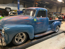 1954 Chevrolet 3100 Truck                Maumee, OH,,Schwanke Engines LLC- Schwanke Engines LLC