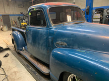 1954 Chevrolet 3100 Truck                Maumee, OH,,Schwanke Engines LLC- Schwanke Engines LLC