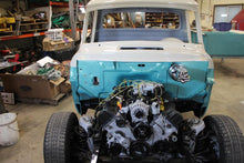 1956 Ford F100 Pickup Truck                        Windom, MN,,Schwanke Engines LLC- Schwanke Engines LLC
