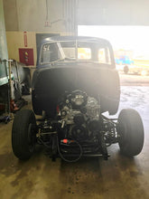 1951 Chevy 5-Window Truck                 Indianapolis, IN,Chevrolet,Schwanke Engines LLC- Schwanke Engines LLC
