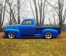 1950 Chevrolet 3100 Pickup                          Honolulu, HI,,Schwanke Engines LLC- Schwanke Engines LLC