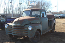 1949 Chevrolet 3100, 3 Window              Islip, NY,Chevrolet,Schwanke Engines LLC- Schwanke Engines LLC