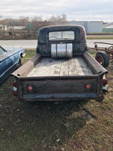 1951 Chevy 3-Window Truck,,Schwanke Engines LLC- Schwanke Engines LLC