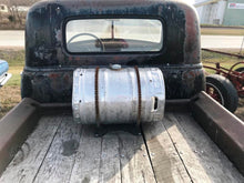 1951 Chevy 3-Window Truck,,Schwanke Engines LLC- Schwanke Engines LLC