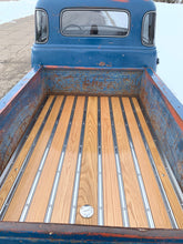 1954 Chevrolet 3100 Truck                Maumee, OH,,Schwanke Engines LLC- Schwanke Engines LLC