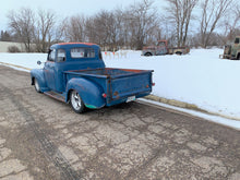 1954 Chevrolet 3100 Truck                Maumee, OH,,Schwanke Engines LLC- Schwanke Engines LLC