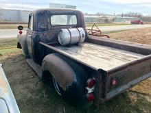 1951 Chevy 3-Window Truck,,Schwanke Engines LLC- Schwanke Engines LLC