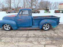 1954 Chevrolet 3100 Truck                Maumee, OH,,Schwanke Engines LLC- Schwanke Engines LLC