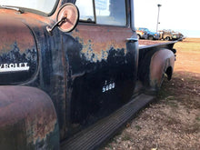 1951 Chevy 3-Window Truck,,Schwanke Engines LLC- Schwanke Engines LLC