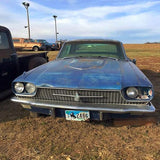1964 Ford Thunderbird,,Schwanke Engines LLC- Schwanke Engines LLC