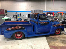 1949 Chevrolet 3-Window         McMinnville, OR,,Schwanke Engines LLC- Schwanke Engines LLC
