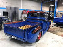 1949 Chevrolet 3-Window         McMinnville, OR,,Schwanke Engines LLC- Schwanke Engines LLC