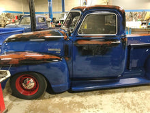 1949 Chevrolet 3-Window         McMinnville, OR,,Schwanke Engines LLC- Schwanke Engines LLC