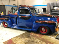 1949 Chevrolet 3-Window         McMinnville, OR,,Schwanke Engines LLC- Schwanke Engines LLC