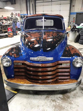 1949 Chevrolet 3-Window         McMinnville, OR,,Schwanke Engines LLC- Schwanke Engines LLC