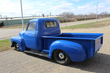 1950 Chevrolet 3100 Pickup                          Honolulu, HI,,Schwanke Engines LLC- Schwanke Engines LLC