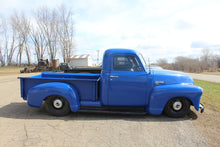 1950 Chevrolet 3100 Pickup                          Honolulu, HI,,Schwanke Engines LLC- Schwanke Engines LLC