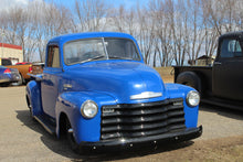 1950 Chevrolet 3100 Pickup                          Honolulu, HI,,Schwanke Engines LLC- Schwanke Engines LLC
