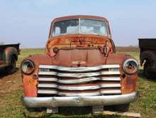 1949 Chevy 5-Window,,Schwanke Engines LLC- Schwanke Engines LLC