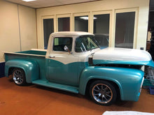 1956 Ford F100 Pickup Truck                        Windom, MN,,Schwanke Engines LLC- Schwanke Engines LLC