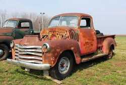 1949 Chevy 5-Window,,Schwanke Engines LLC- Schwanke Engines LLC