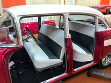 1957 Chevrolet Bel Air 4 Door                  Tracy, MN,,Schwanke Engines LLC- Schwanke Engines LLC