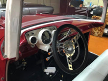 1957 Chevrolet Bel Air 4 Door                  Tracy, MN,,Schwanke Engines LLC- Schwanke Engines LLC