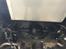 1951 Chevy 5-Window Truck                 Indianapolis, IN,Chevrolet,Schwanke Engines LLC- Schwanke Engines LLC