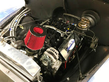 1951 Chevy 5-Window Truck                 Indianapolis, IN,Chevrolet,Schwanke Engines LLC- Schwanke Engines LLC