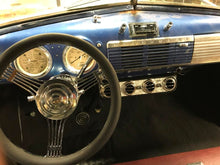 1951 Chevy 5-Window Truck                 Indianapolis, IN,Chevrolet,Schwanke Engines LLC- Schwanke Engines LLC